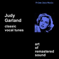 Alone - Judy Garland