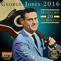 My Baby Left Her Jinglin' John (For Foldin' Fred) - George Jones