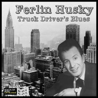 San Antone Rose - Ferlin Husky