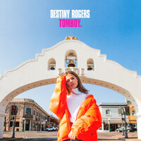 Tomboy - Destiny Rogers