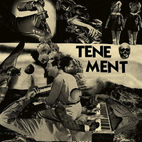 Cold The Pavement Is - Tenement