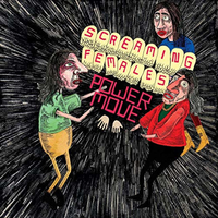 Bell - Screaming Females