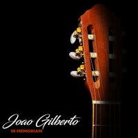 Fotografia - João Gilberto, Original Mix