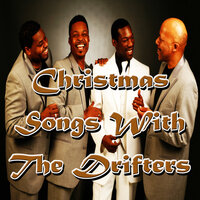 The Christmas Song - The Drifters
