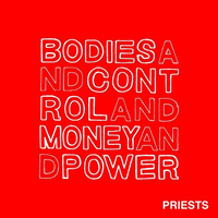 Modern Love / No Weapon - Priests