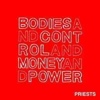 Powertrip - Priests