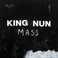 Mascara Runs - King Nun