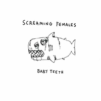 The Bearded Lady - Screaming Females