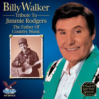 T For Texas (Blue Yodel No. 1) - Billy Walker