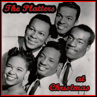 Here Comes Santa Claus - The Platters