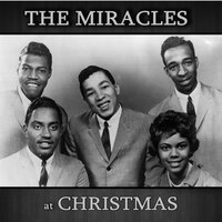 Jingle Bells - Smokey Robinson, The Miracles