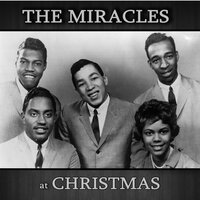 Let It Snow - Smokey Robinson, The Miracles