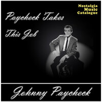 Mr Lovemaker - Johnny Paycheck