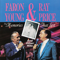 Don’t You Ever Get Tired Of Hurting Me - Ray Price