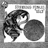 Leave It All Up To Me - Screaming Females