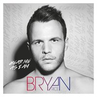 Hear Me as I Am - Bryan Rice