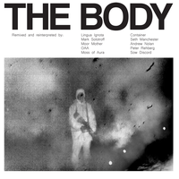 Hallow Hollow - The Body, Lingua Ignota