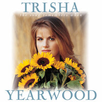 Lying To The Moon - Trisha Yearwood