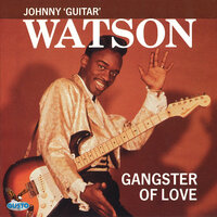 Johnny "Guitar" Watson