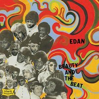 Beauty - Edan