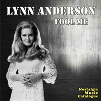 Heaven Is Just A Sin Away - Lynn Anderson