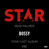 Bossy - Star Cast, Keke Palmer