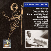 Lady, Be Good! - Count Basie Orchestra