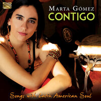 Contigo - Marta Gomez