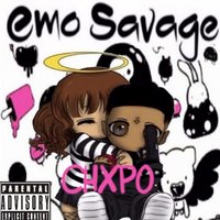 Untitled - CHXPO, Horse Head, Lil Tracy