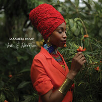 No More - Jazzmeia Horn