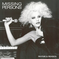 Clandestine People - Missing Persons