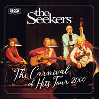 The Bush Girl - The Seekers