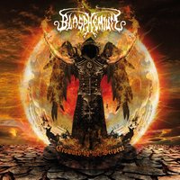 Waiting for Salvation - Blasphemium