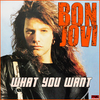 For You - Bon Jovi