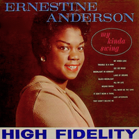 They Didn't Believe Me - Ernestine Anderson