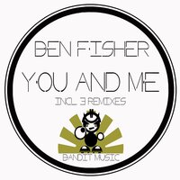 Ben Fisher