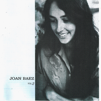 Pal of Mine - Joan Baez