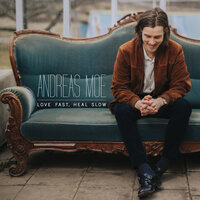 Out of Your Body - Andreas Moe