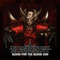 Slaughter the Devil - Debauchery