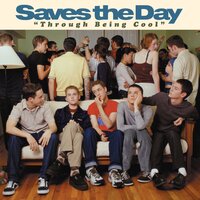 The Vast Spoils Of America (From The Badlands Through The Ocean) - Saves The Day