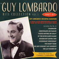 Boo-Hoo - Guy Lombardo, His Royal Canadians