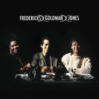 Un, deux, trois - Carole Fredericks, Jean-Jacques Goldman, Michael Jones