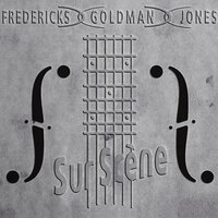 Je commence demain - Carole Fredericks, Jean-Jacques Goldman, Michael Jones