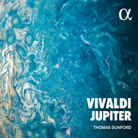 Juditha triumphans, RV 644: Air "Veni, veni me sequere fida" - Lea Desandre, Jupiter, Thomas Dunford