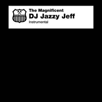 Musik Lounge - DJ Jazzy Jeff