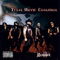 Saddle Sore - Texas Hippie Coalition