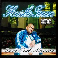 Hustle Town - SPM