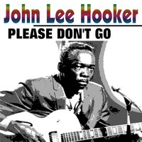 Union Station Blues - John Lee Hooker