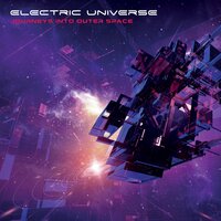 Star Cluster - Electric Universe