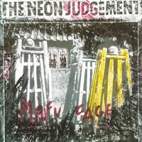 Tomorrow In The Papers - The Neon Judgement